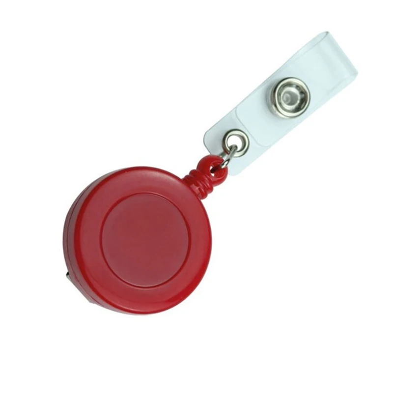 Kraf Yoyo Yuvarlak Kırmızı 511G