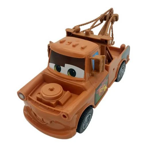Canali Toys Cnl-919 15A Mater Pilli Araba