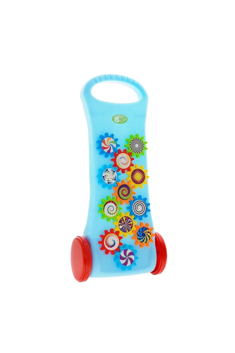 Sunman Ittir Götür Dönen Çarklar