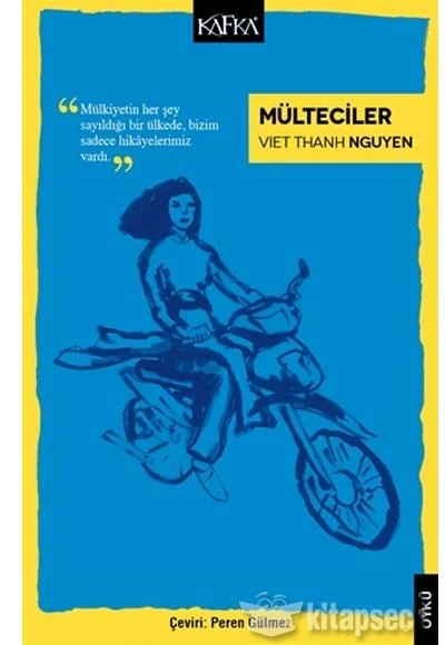 Mülteciler