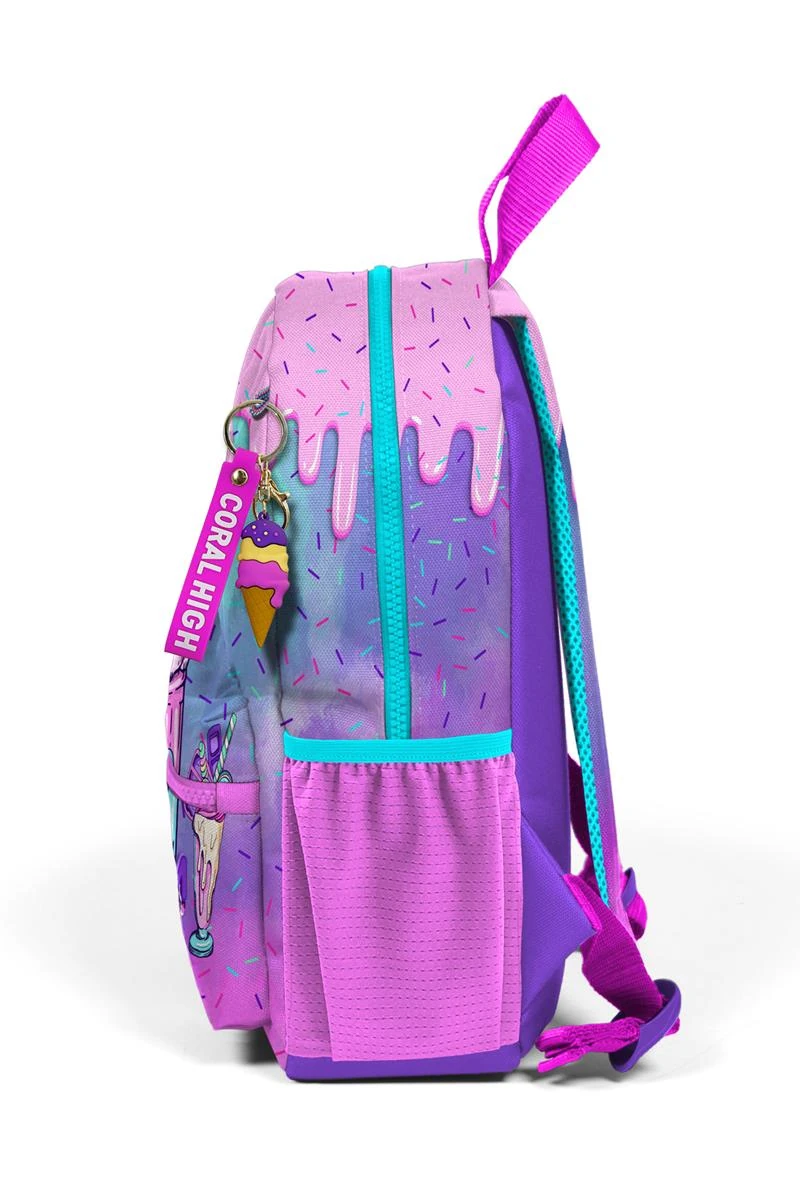 Yaygan Coral Hıgh Mini Sırt Çanta 23549