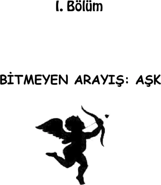 Ve kadınlar... Ve erkekler... Ve aşk...