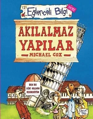 Akılalmaz Yapılar - Michael Cox