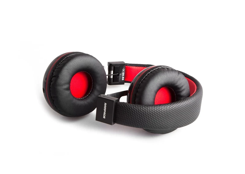 Snopy SN-R6 Siyah Gaming Tek Jacklı Mikrofonlu Kulaklık