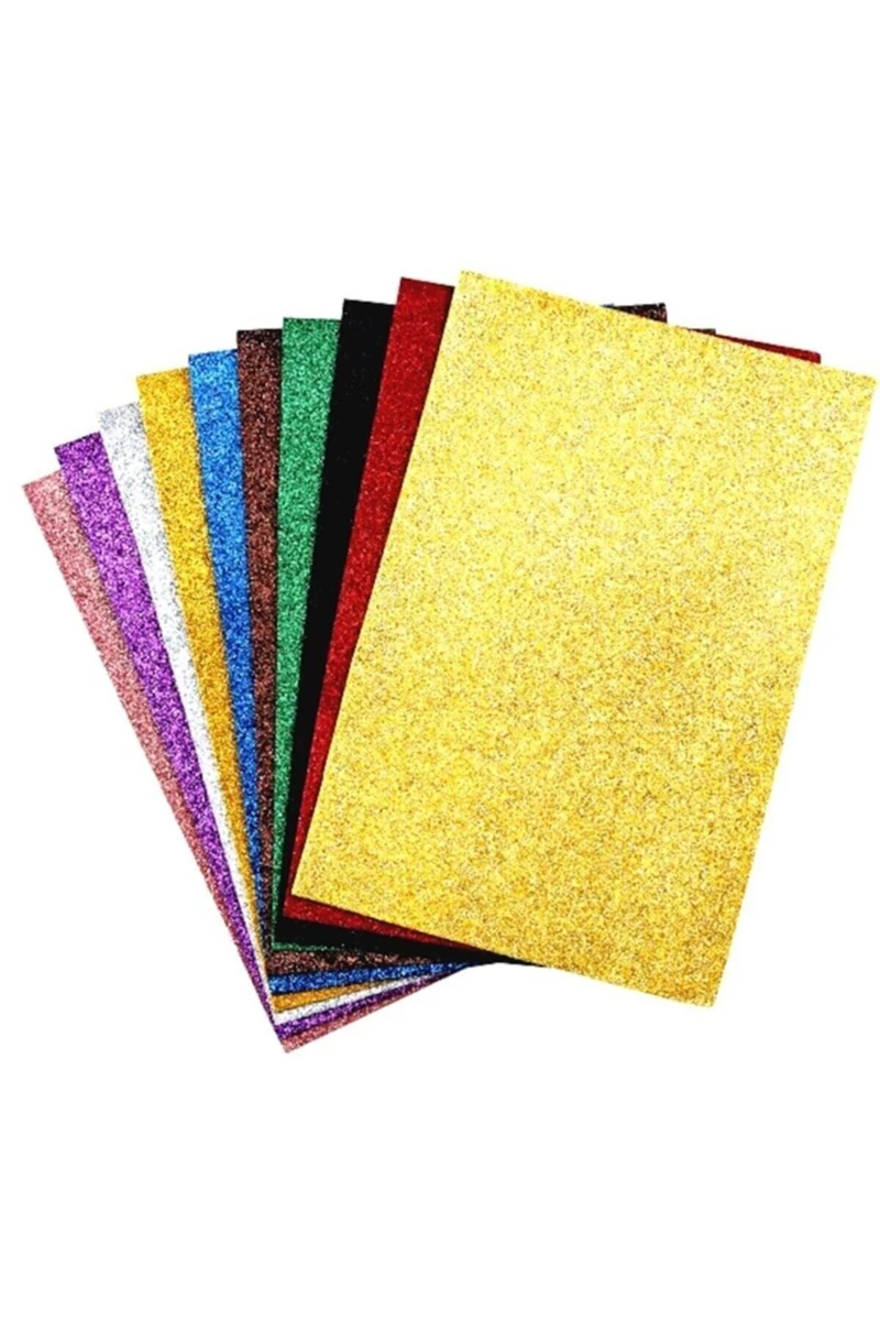 Masis Ev57Sy Eva Simli Yapışkanlı 2Mm 50X70 10Lu