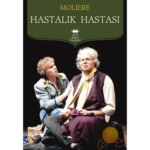 Hastalık Hastası