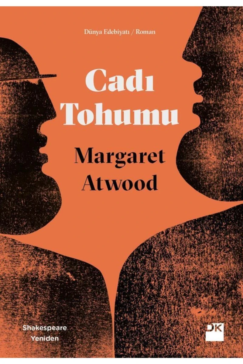Cadı Tohumu - Margaret Atwood