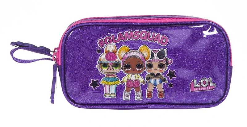 L.O.L Kalem Çantası Llklk20412