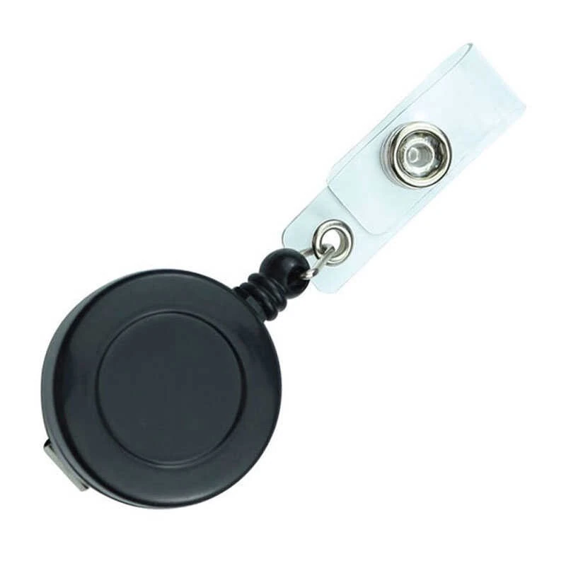 KRAF Yuvarlak Yoyo Siyah 511g