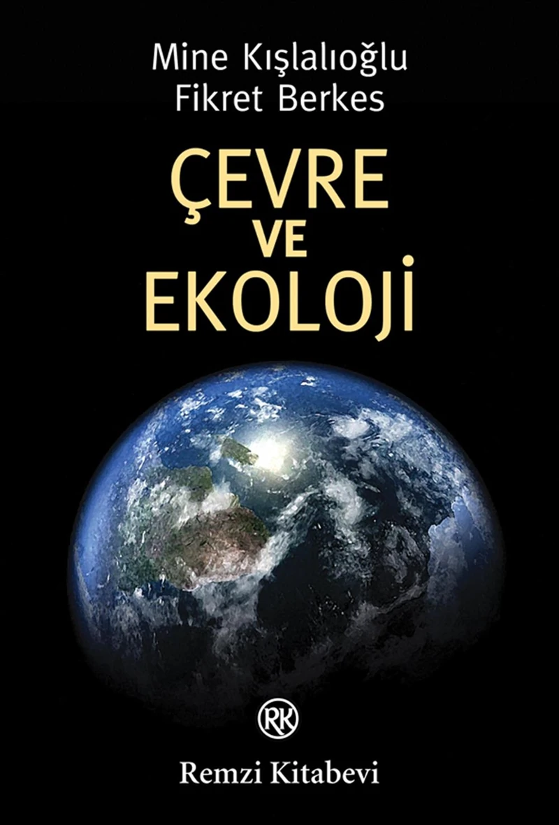 Çevre Ve Ekoloji