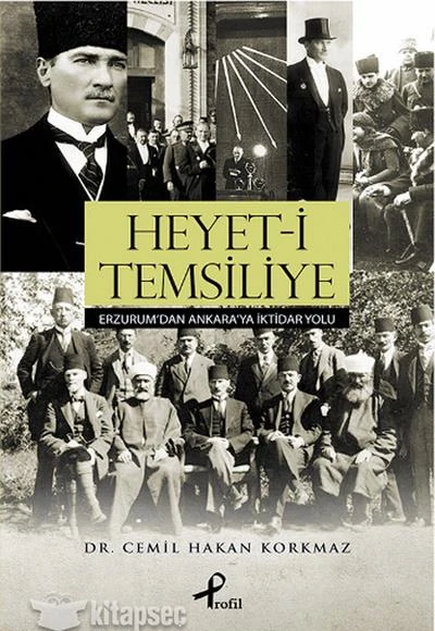 Heyet i Temsiliye