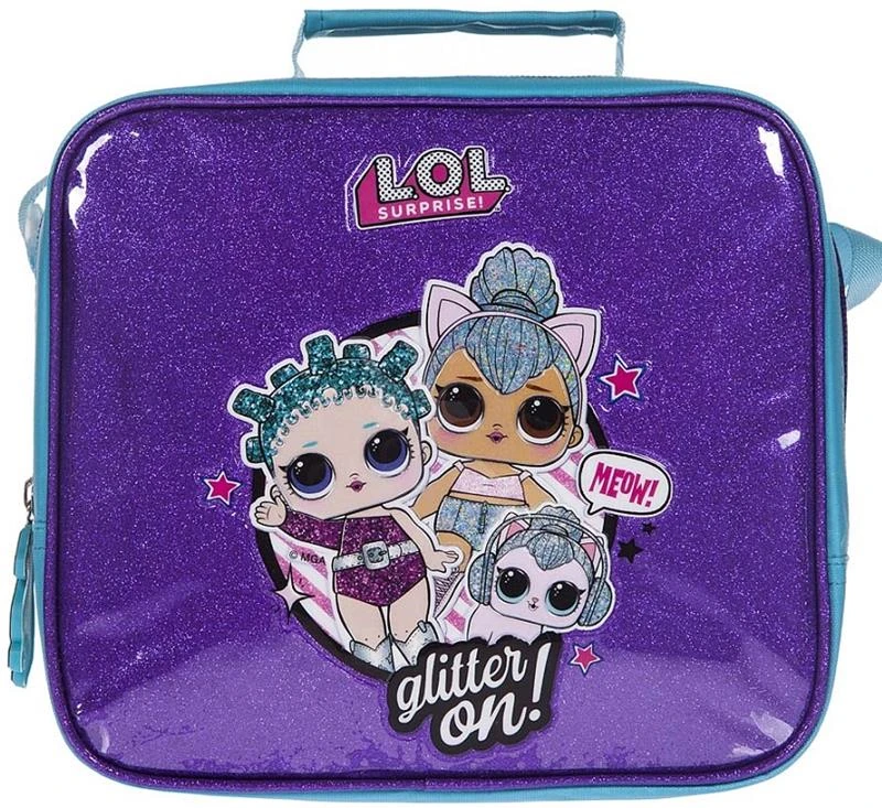 L.O.L Beslenme Çantası Llbsç20449