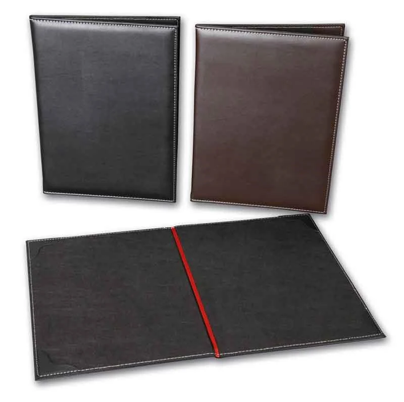 2K Menü Kabı 23X32 Suni Deri 4037