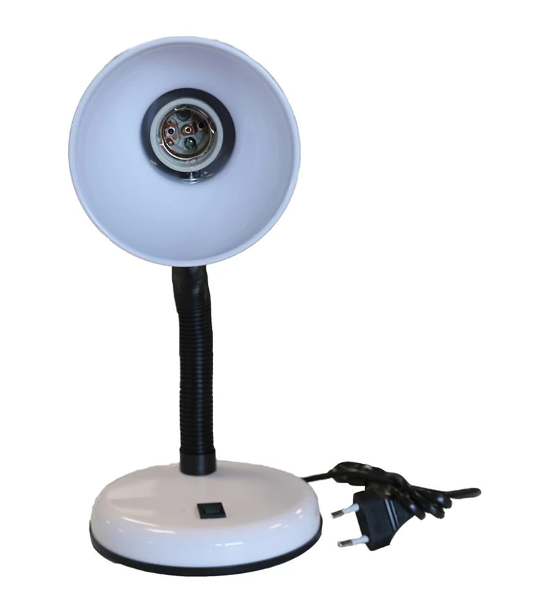 Avec Av-203 Yeşil Masa Lambası