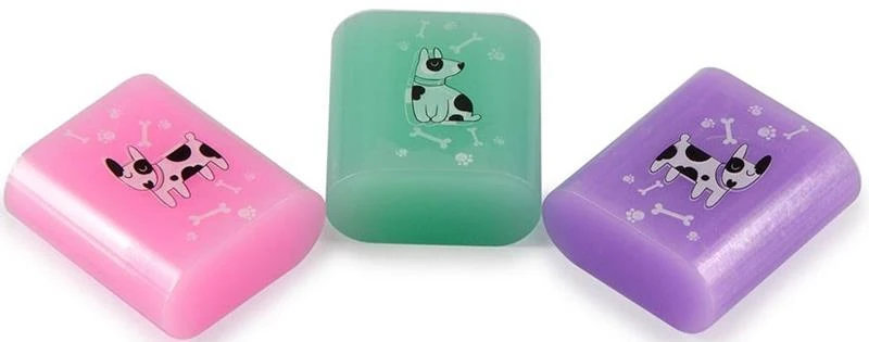 Bruno Vıscontı Silgi Happygraphıx Sandwıtch 42-0027