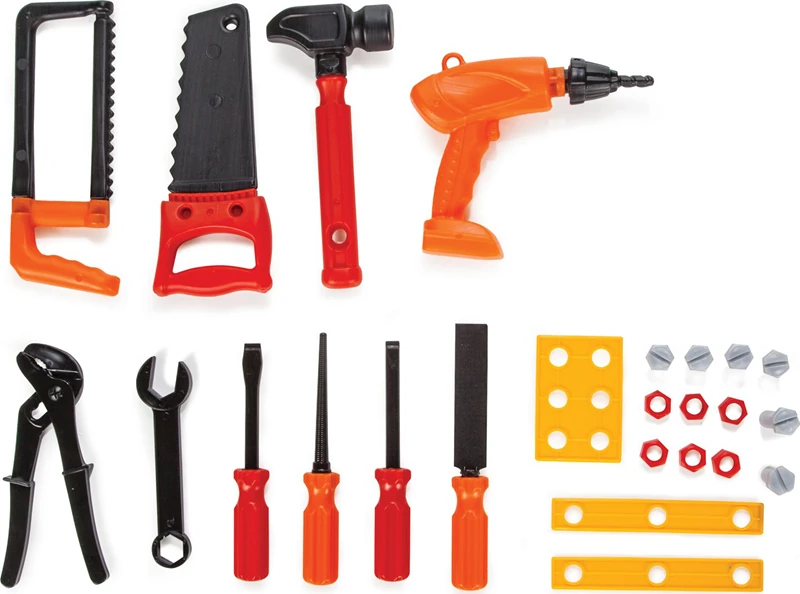 Pilsan Kutulu Alet Seti