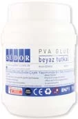 Südor Sd450 Beyaz Tutkal 450Ml