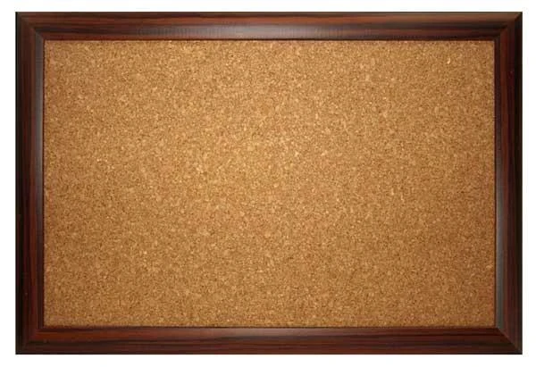 Akyazı Mantar Pano D.M. Safari 45X60 0139