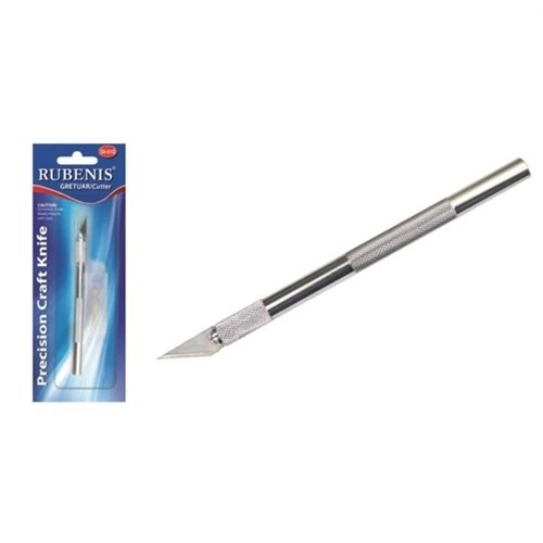 Rubenis Kretuar Yedekli Sx-01D