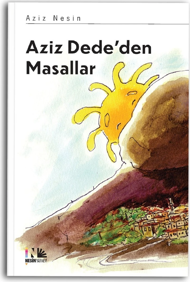 Aziz Dede’den Masallar