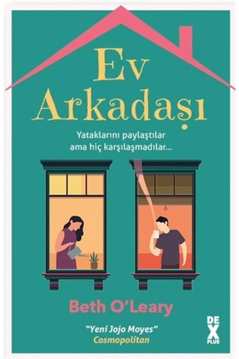 Ev Arkadaşı - Beth O’Leary