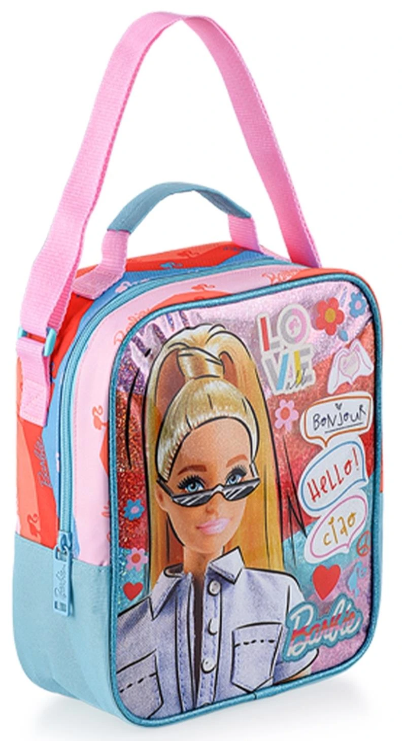 Otto Beslenme Çantası Barbıe Due Love All 48188