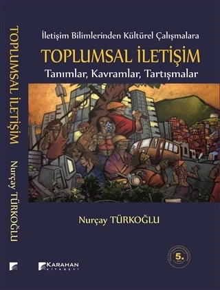 Toplumsal İletişim