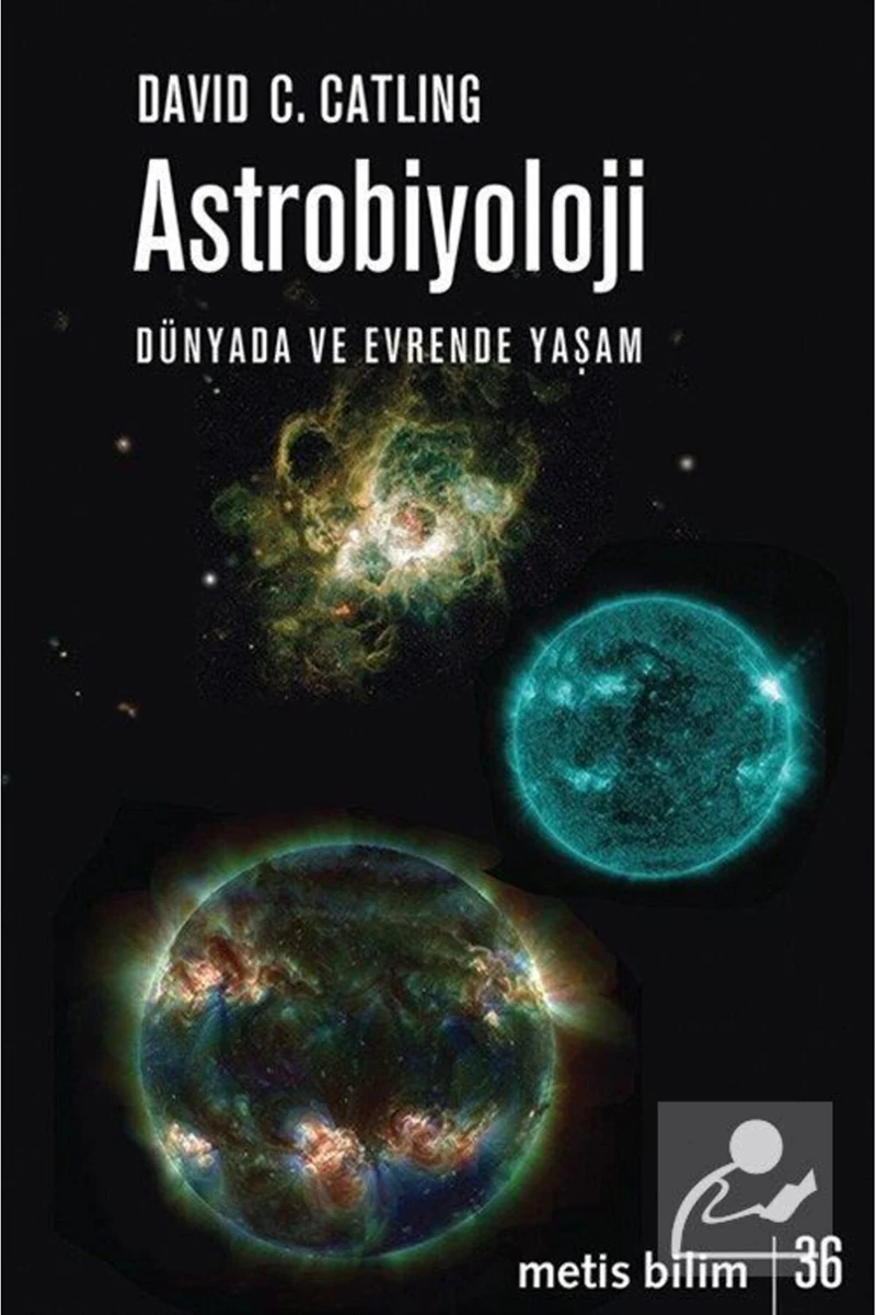 Astrobiyoloji - David C. Catling