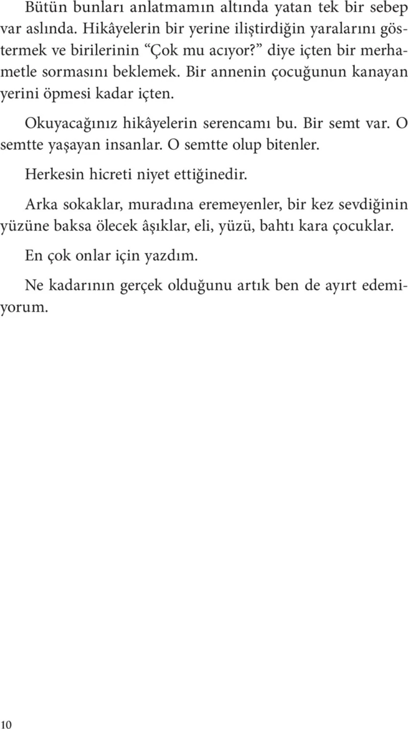 Beni Onlara Verme - Tarık Tufan