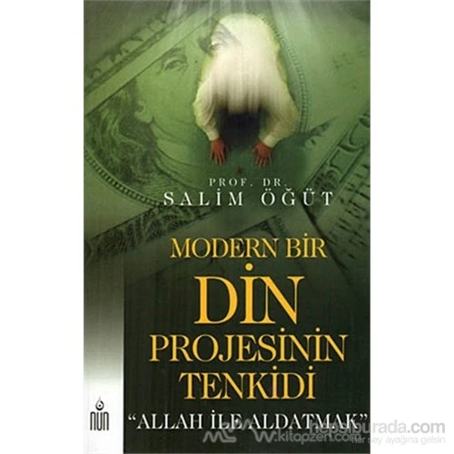 Modern Bir Din Projesinin Tenkidi-Salim Öğüt