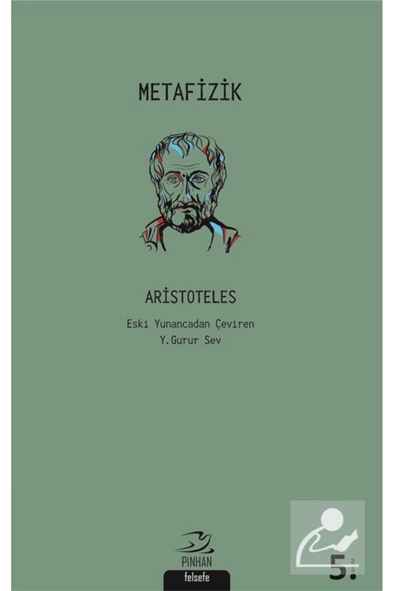 Metafizik - Aristoteles