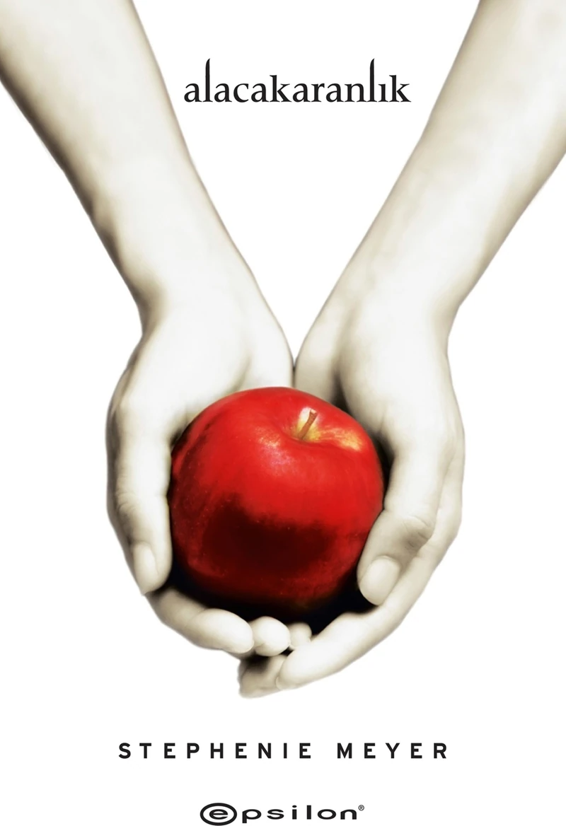 Alacakaranlık - Stephenie Meyer