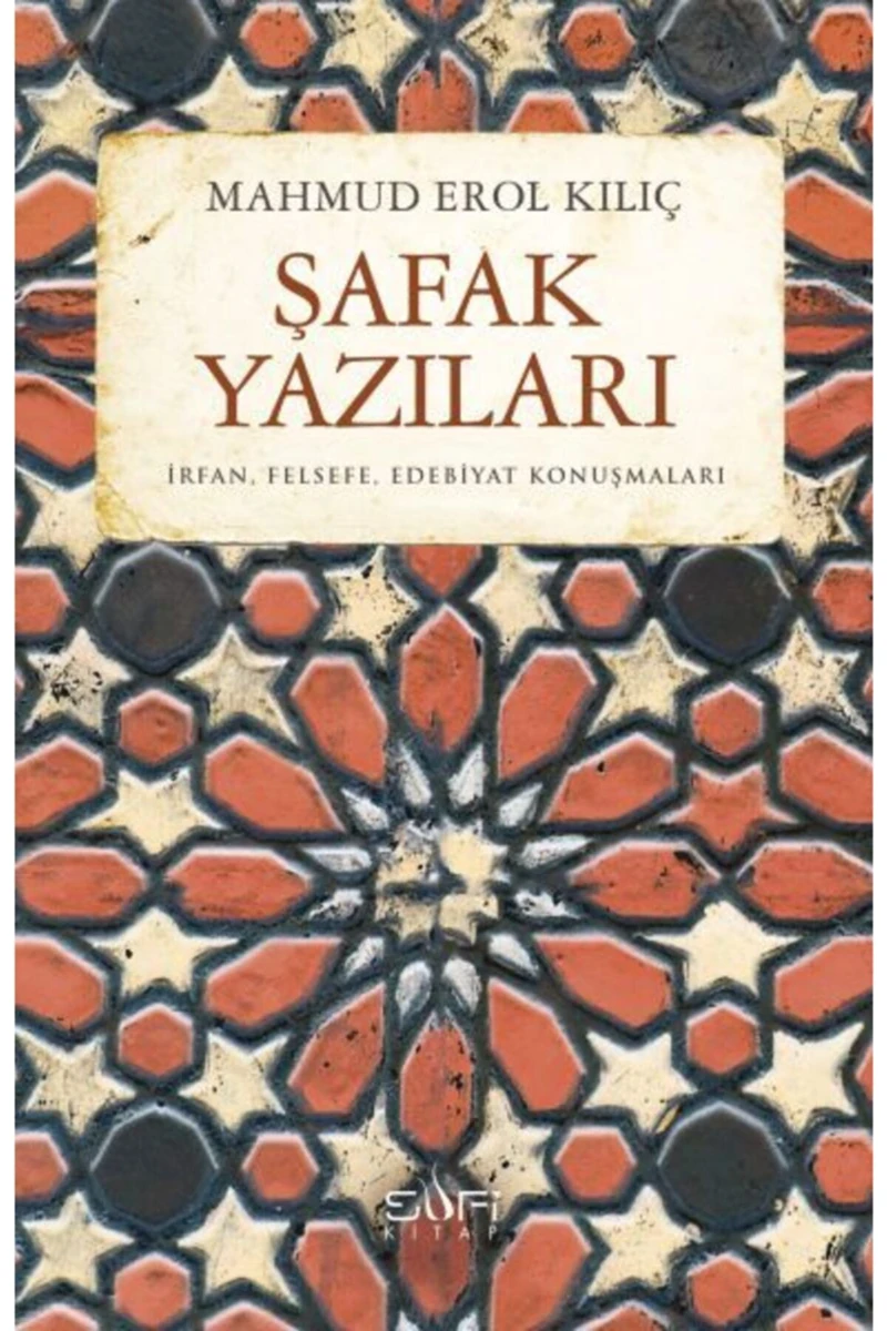 Şafak Yazıları