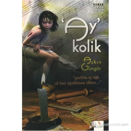 Aykolik-Aşkın Güngör