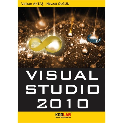 Kodlab Yayınları Visual Studio 2010