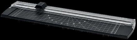 Gbc Laminasyon Makinesi Seti A4 Inspıre Siyah 4410036