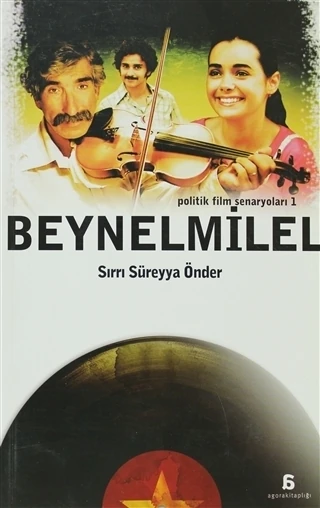 Beynelmilel - Sırrı Süreyya Önder