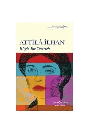 Böyle Bir Sevmek Şömizli