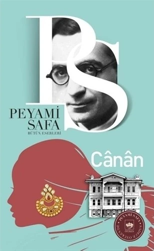 Canan Bütün Romanları - Peyami Safa
