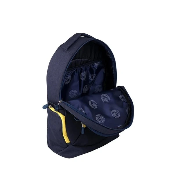 Me Sırt Çantası Fenerbahçe Capraz Fermuar Detaylı 24724