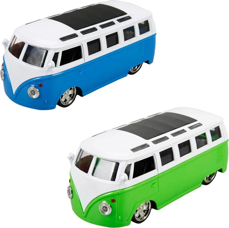 For Today 000886 Sun-Dc.araba Minibüs Vw 14CM.SES/IŞIK PB.4R.12D.