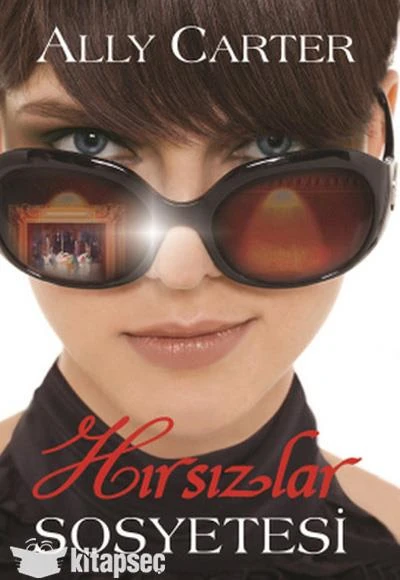 Hırsızlar Sosyetesi