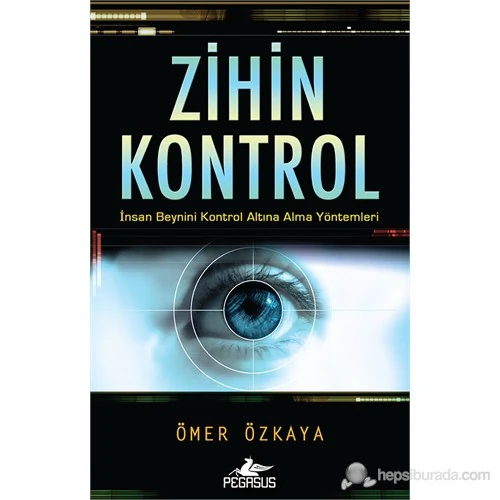 Zihin Kontrol - Ömer Özkaya
