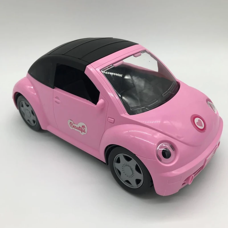 King Toys Üstü Açılan Beetle Araba YA-2018