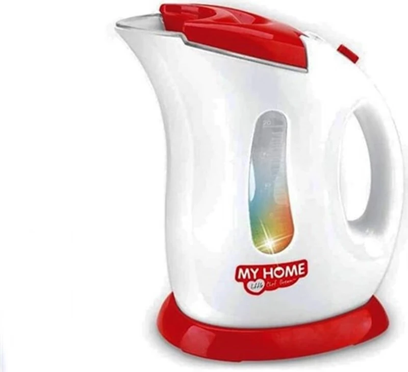 Birlik Büyük Oyuncak Kettle