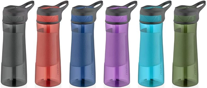 Uzspace Matara Pipetli 9002 670 Ml Karışık