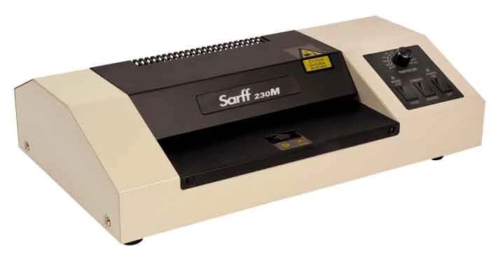 Sarff Laminasyon Makinesi A4 230M 15301010