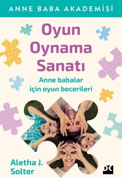 Oyun Oynama Sanatı