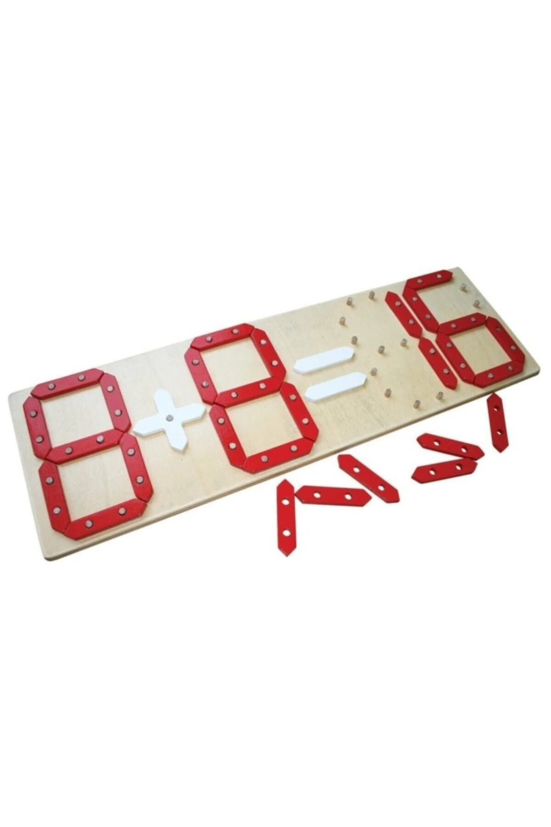 Kalpe Matematik Işlemleri