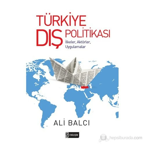 Türkiye Dış Politikası - Ali Balcı